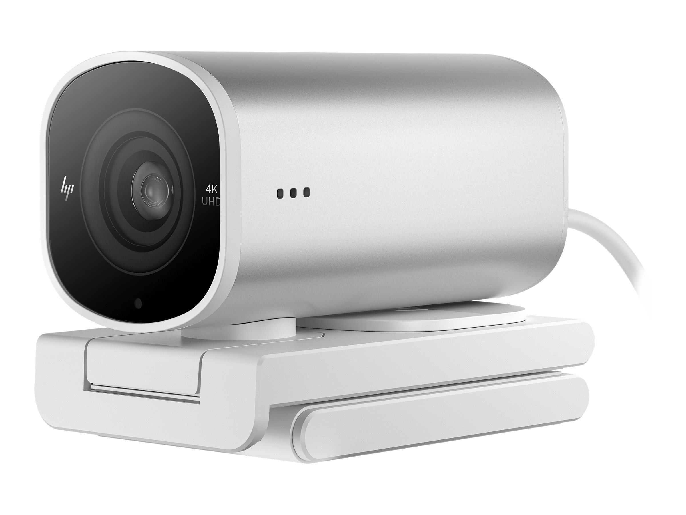 HP 960 4K USB-A Streaming Webcam (P)