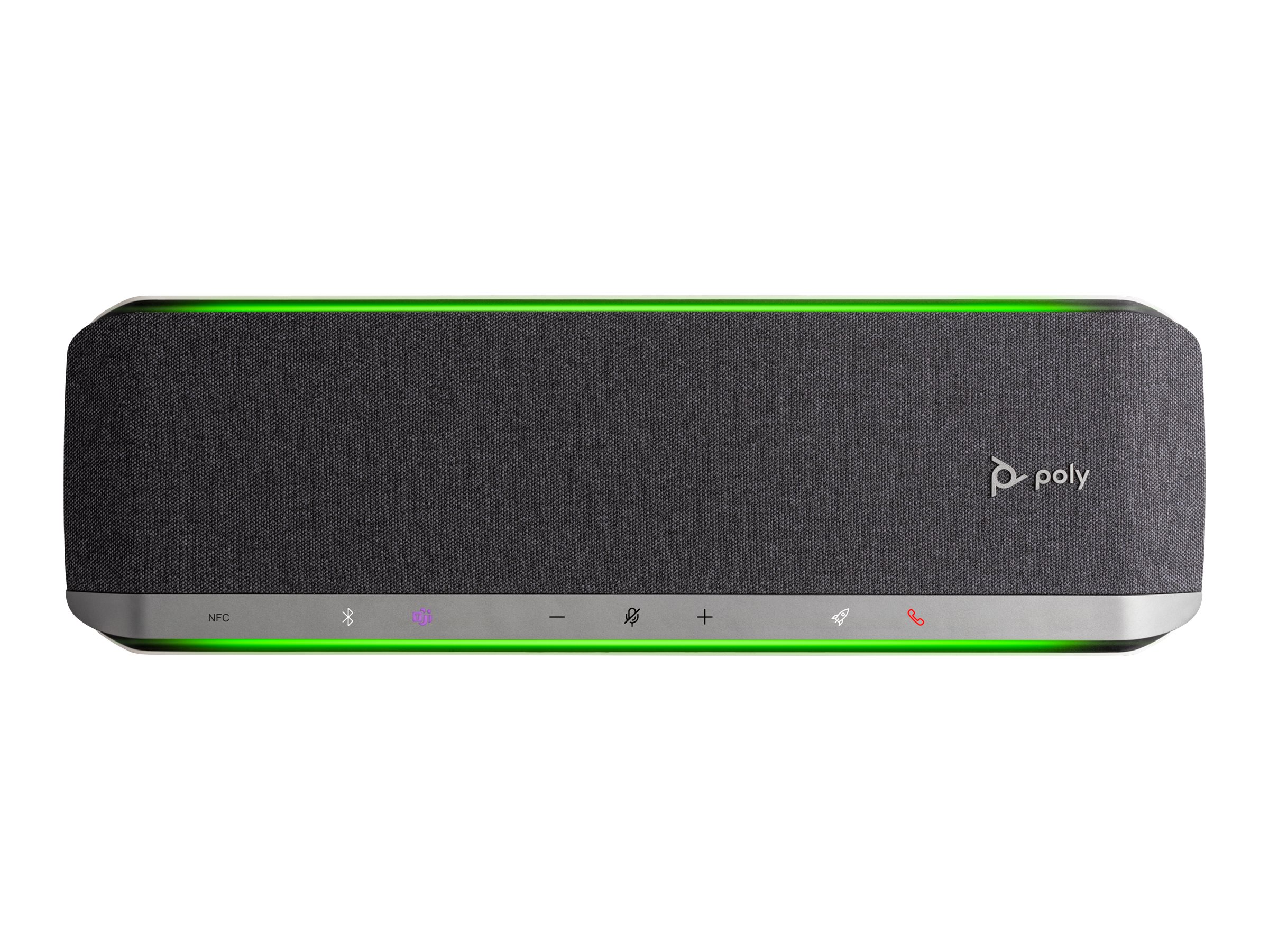 HP Poly Sync 60 Microsoft Teams Certified Speakerphone HP Poly Sync 60 Microsoft Teams Certified Speakerphone