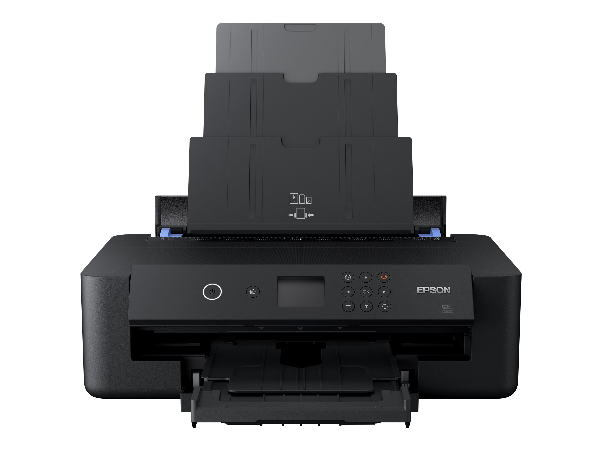 EPSON Expression Photo HD XP-15000 Tintenstrahldrucker schwarz