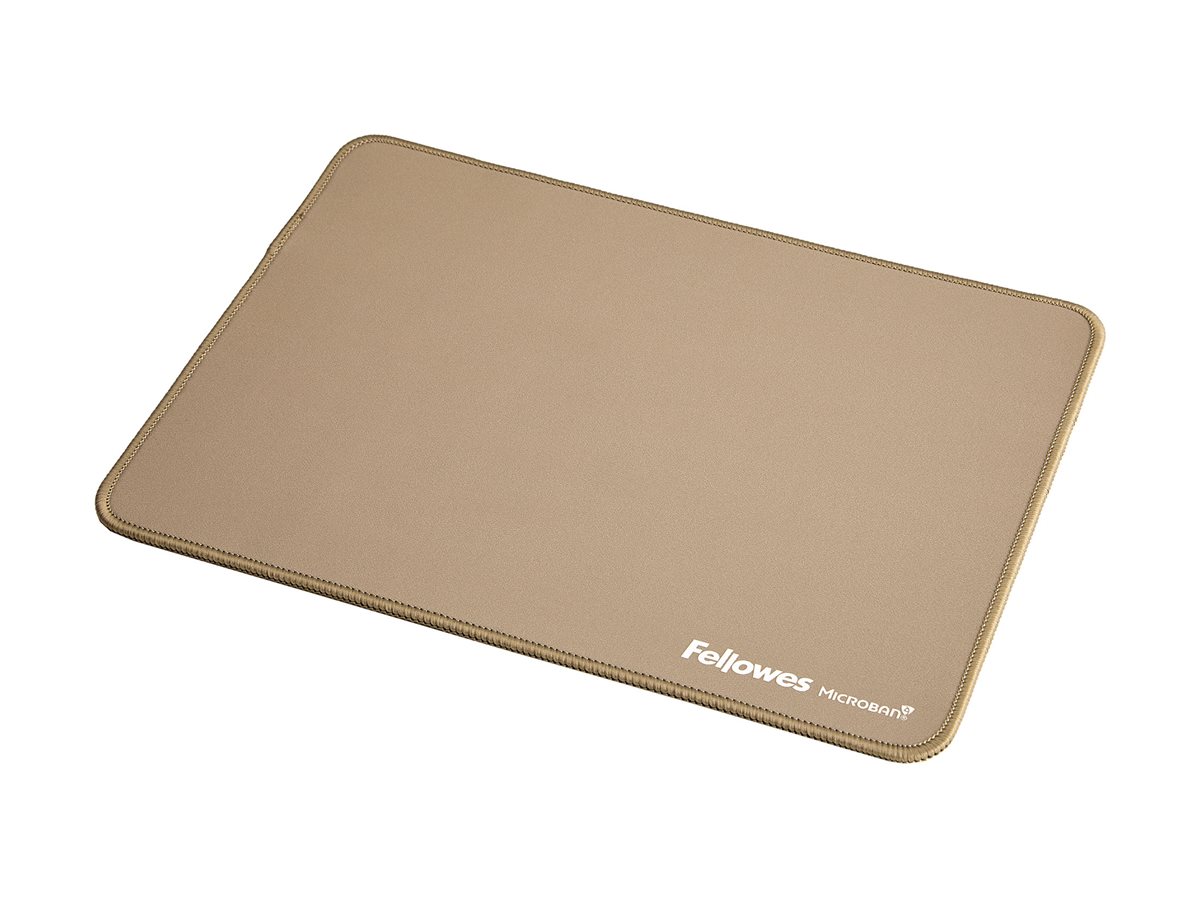 Fellowes Mousepad Breyta XL sand
