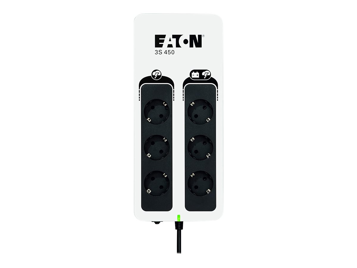 EATON 3S 450 DIN UPS