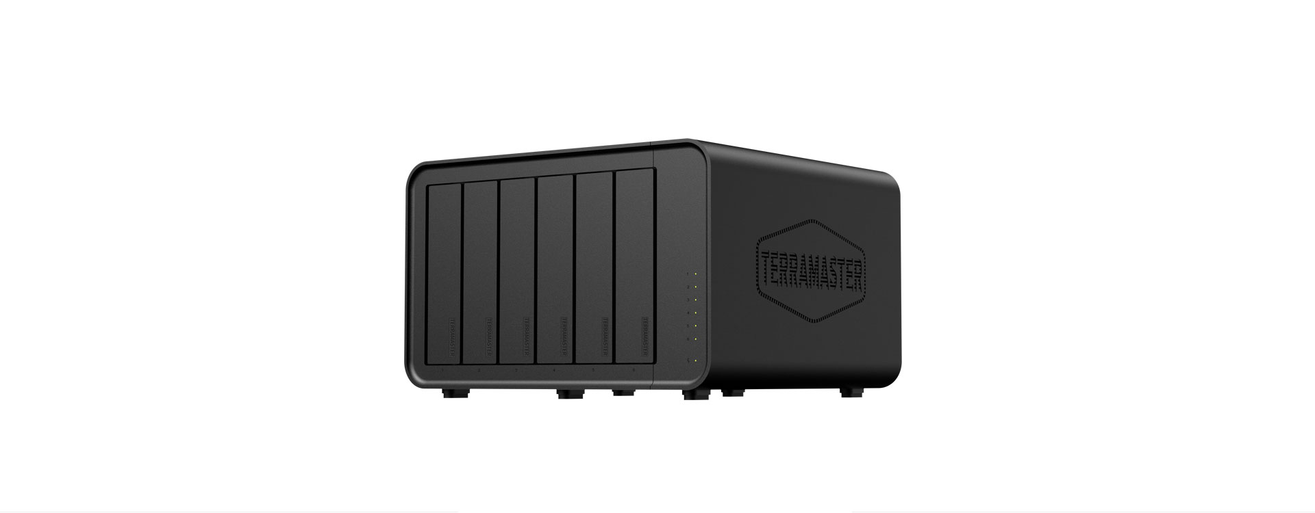 TERRAMASTER DAS 6BAY