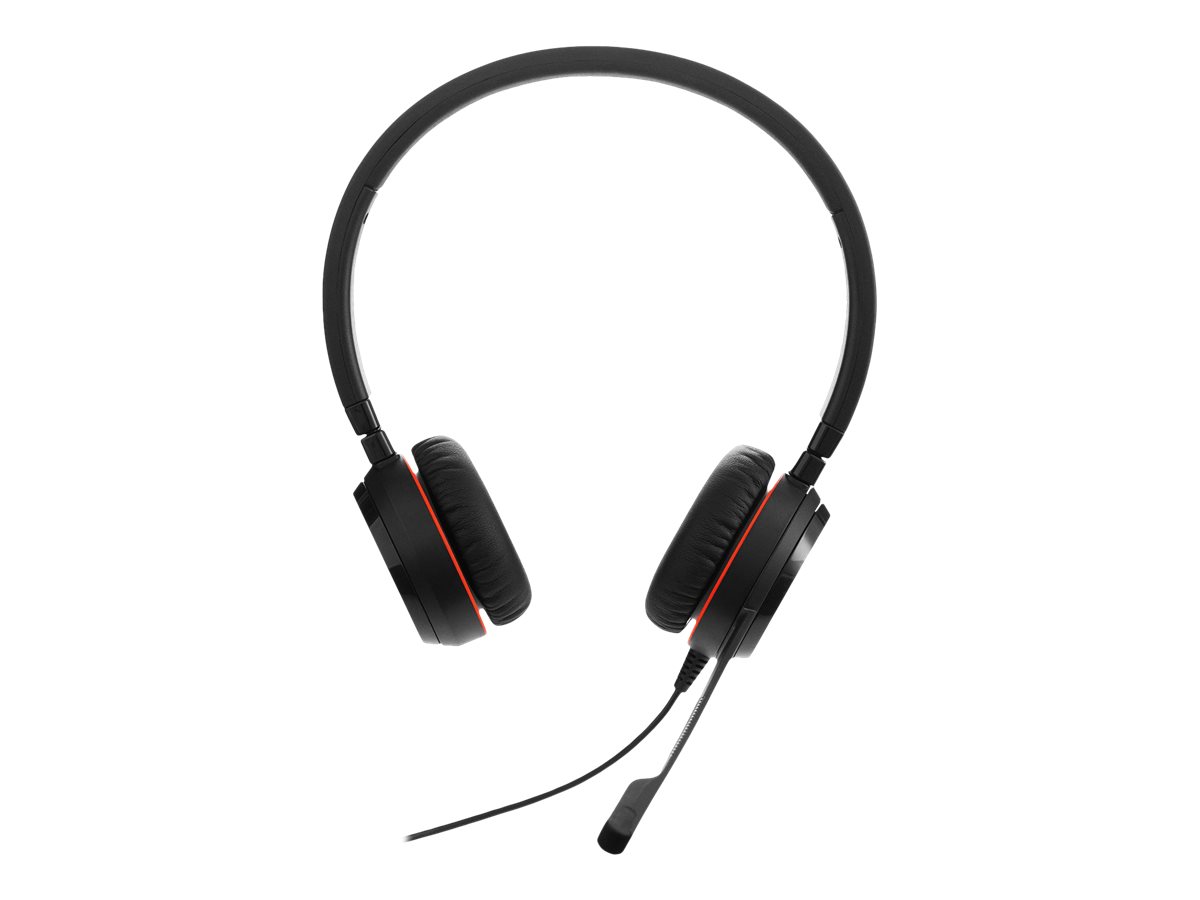 Jabra Evolve 20 Special Edition MS Stereo USB C/A