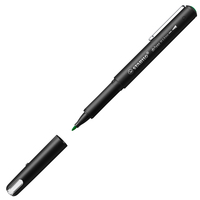 STABILO dr!ver Fineliner gruen 0,8 mm, 1 St. STABILO dr!ver Fineliner gruen 0,8 mm, 1 St.