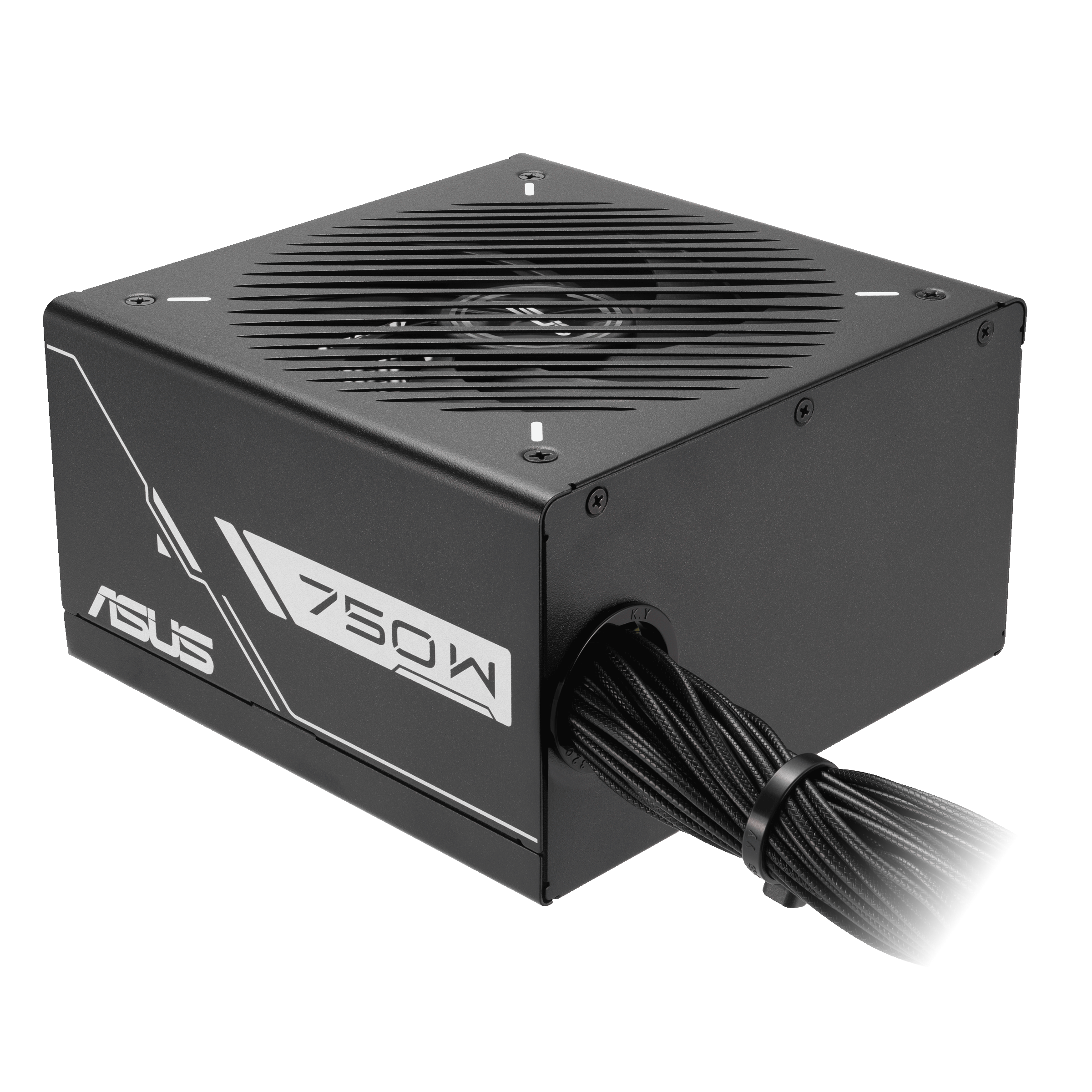 ASUS PRIME 750B Black 750W 80+ Bronze