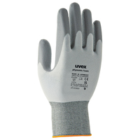 uvex unisex Arbeitshandschuhe phynomic FOAM weià GröÃe 11, 1 Paar uvex unisex Arbeitshandschuhe phynomic FOAM weià GröÃe 11, 1 Paar