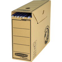 10 Bankers Box Archivboxen Earth Series braun 12,0 x 32,5 x 27,3 cm 10 Bankers Box Archivboxen Earth Series braun 12,0 x 32,5 x 27,3 cm