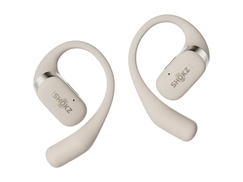Shokz T910-ST-BG OpenFit Kopfhoerer