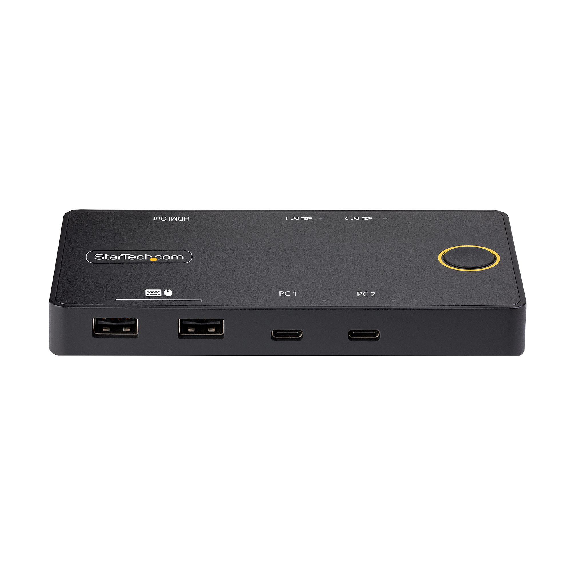 KVM SWITCH 4K 60HZ