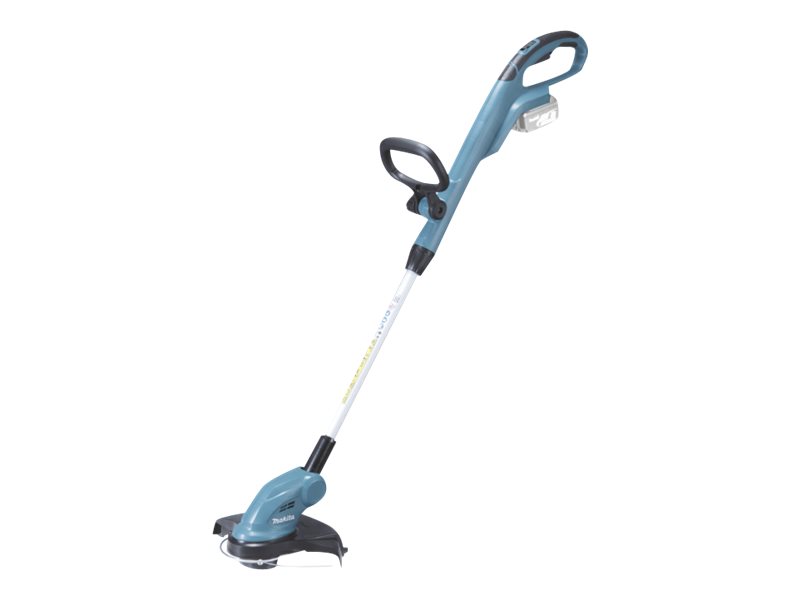 makita DUR181Z AkkuRasentrimmer 18,0 V, ohne Akku