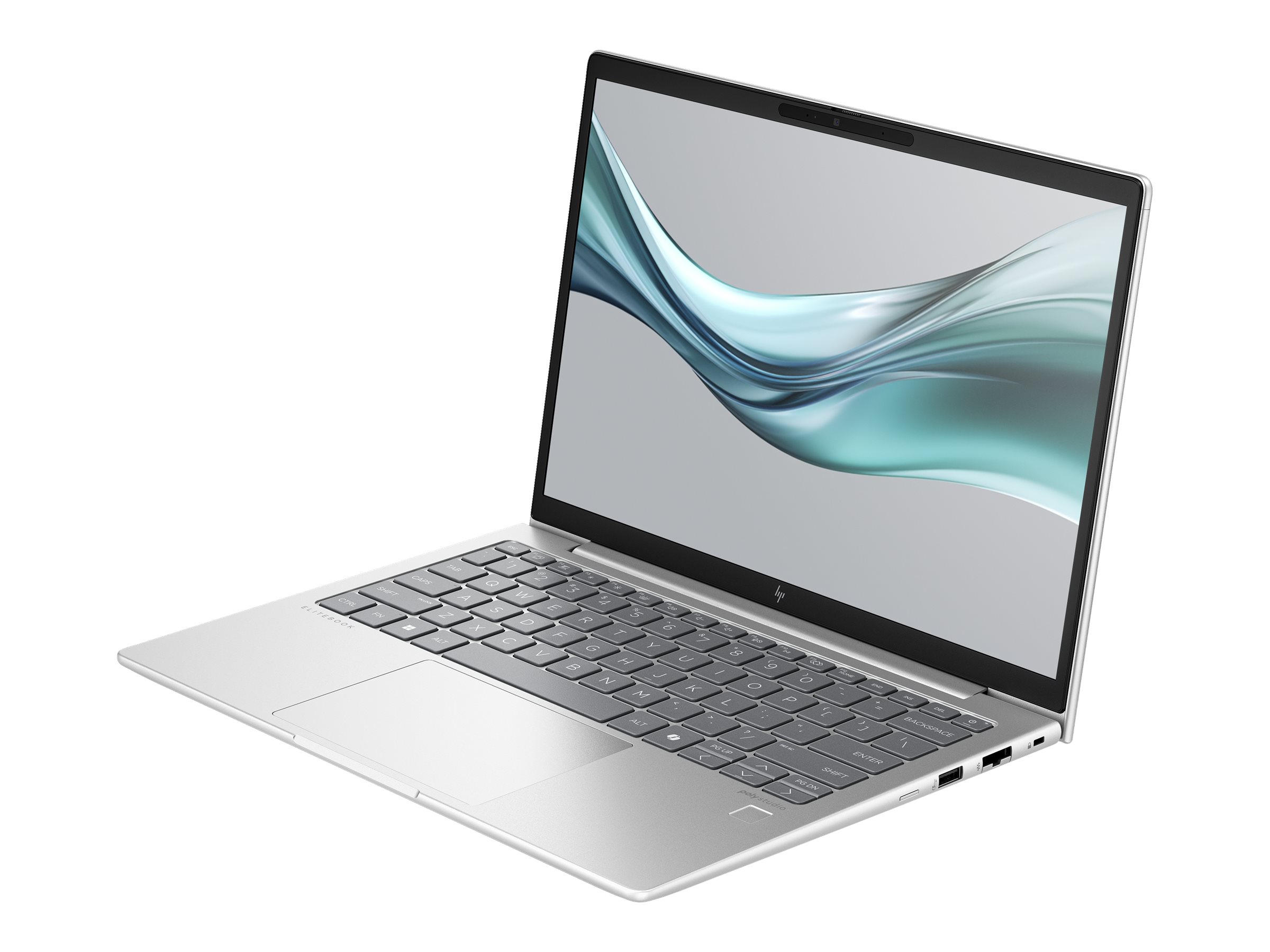 HP EliteBook 630 G11 Intel Core Ultra 5 125U 33,78cm 13,3Zoll WUXGA 8GB 256GB/SSD W11P 1J War (DE)