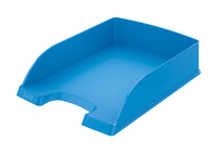 LEITZ Briefablage Plus hellblau