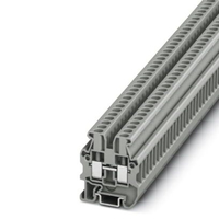 Phoenix Contact Mini- und Microklemme MUT 2,5 Phoenix Contact Mini- und Microklemme MUT 2,5