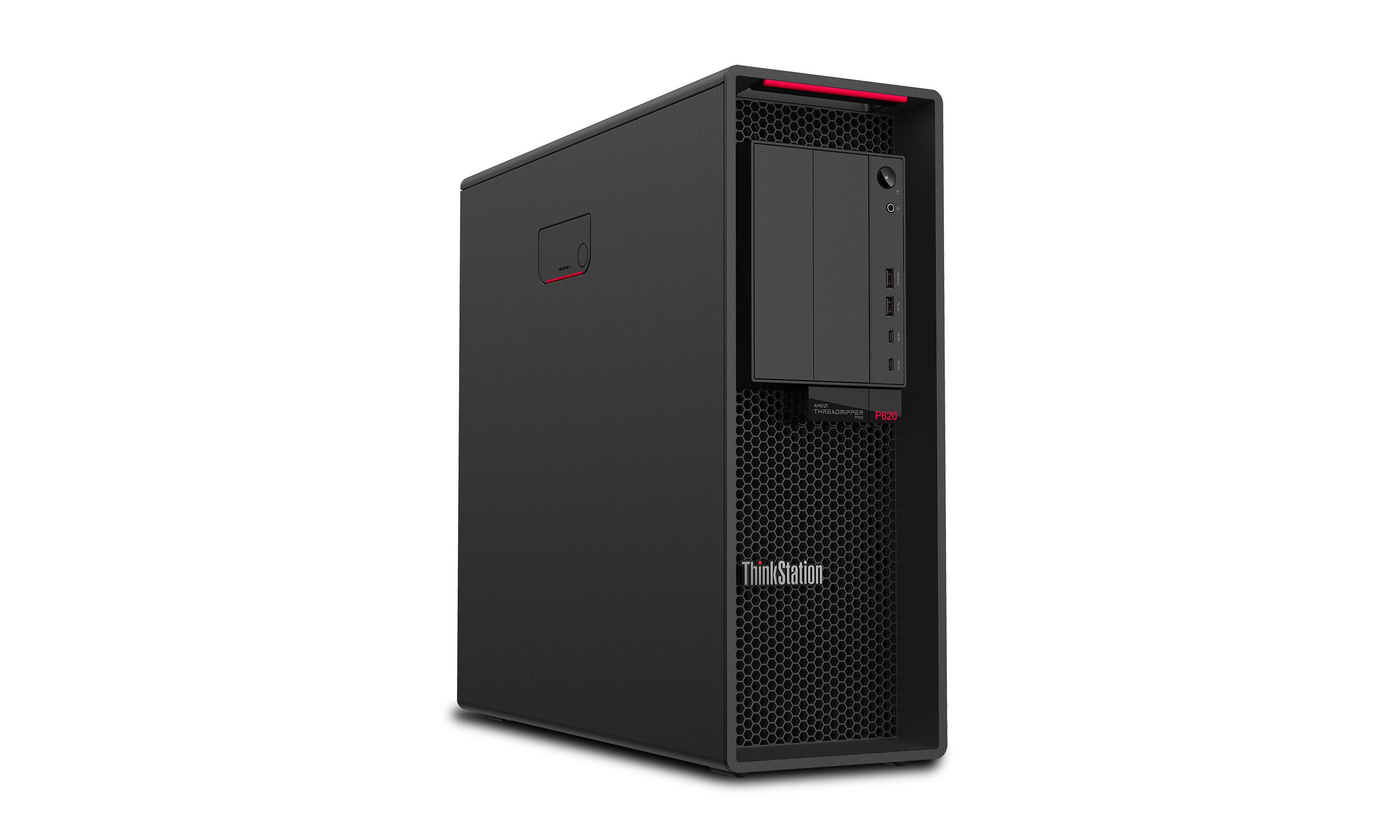 LENOVO ThinkStation P620 AMD Ryzen Tr PRO 5945WX 64GB 1TB SSD UMA W11P TopSeller