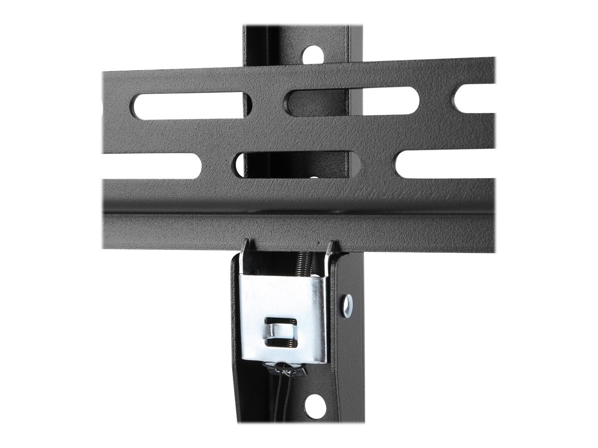 NEOMOUNTS LFD-W1000 Wandhalterung Fix 152,4-254cm 60-100Zoll max 125kg VESA bis 900x600 schwarz