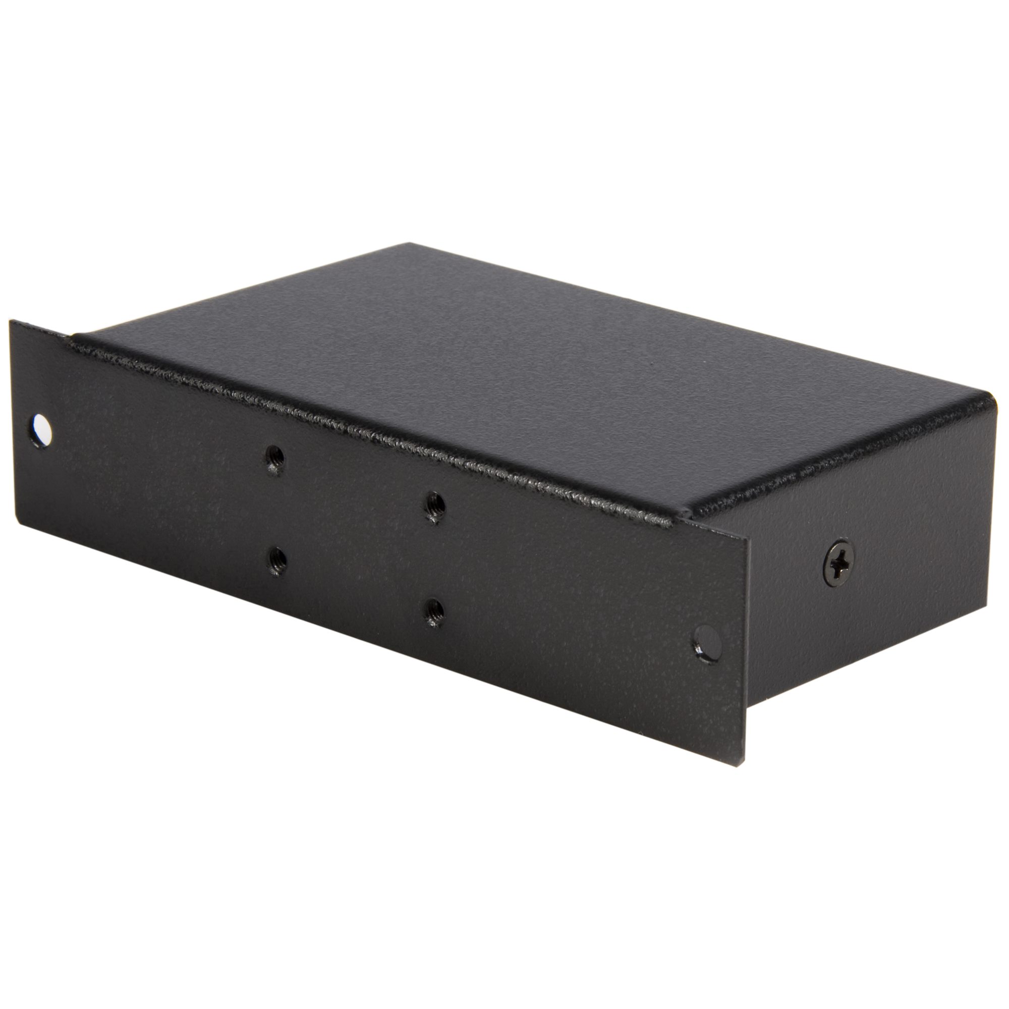 STARTECHCOM 4Port Industrial USB 20 Hub with ESD Protection