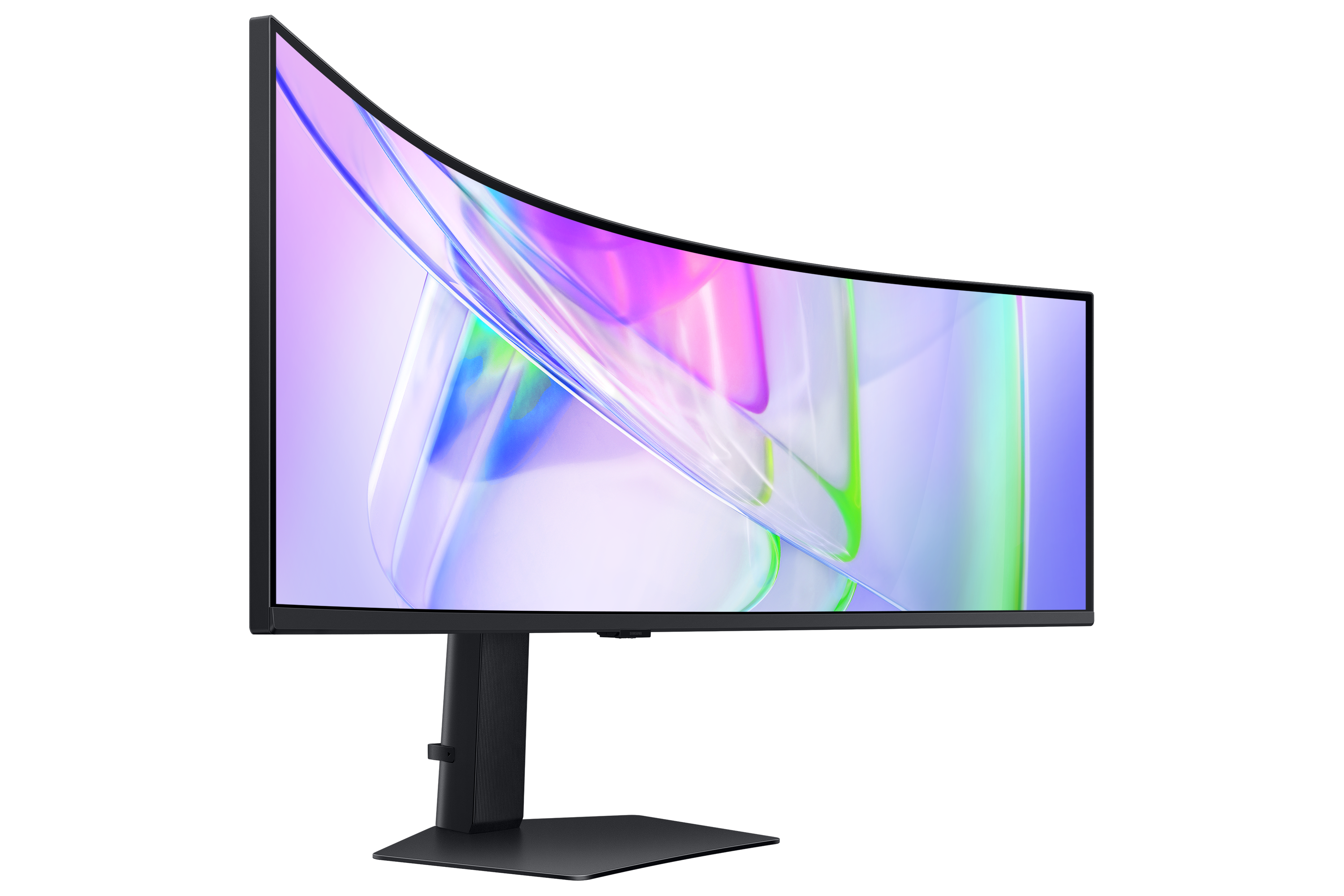 Samsung ViewFinity Monitor S95UC S49C950UAU 49 DWQHD