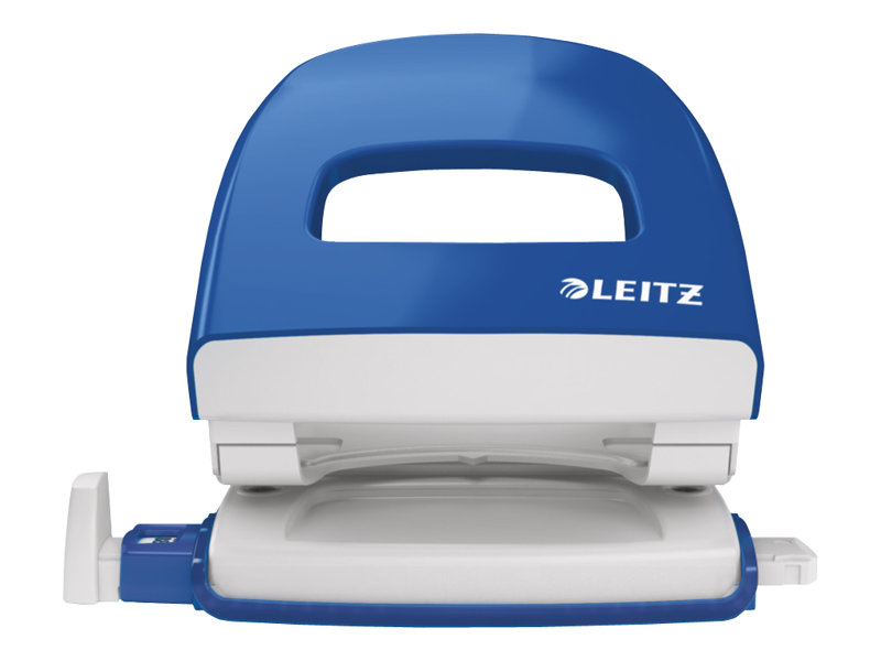 LEITZ Locher NeXXt 5008 blau