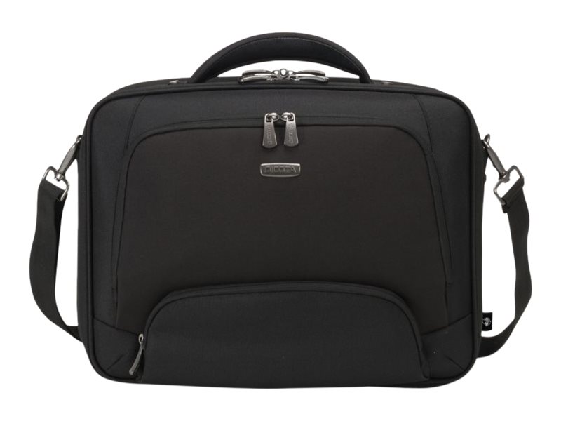 Dicota Laptoptasche Eco Multi PRO 13-15.6" schwarz