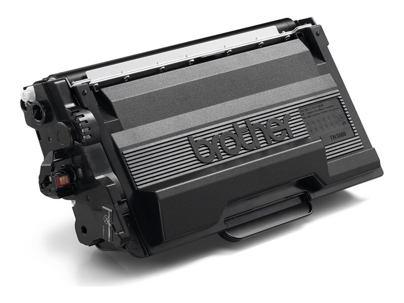 TN3600 BROTHER HL/DCP/MFC Toner black