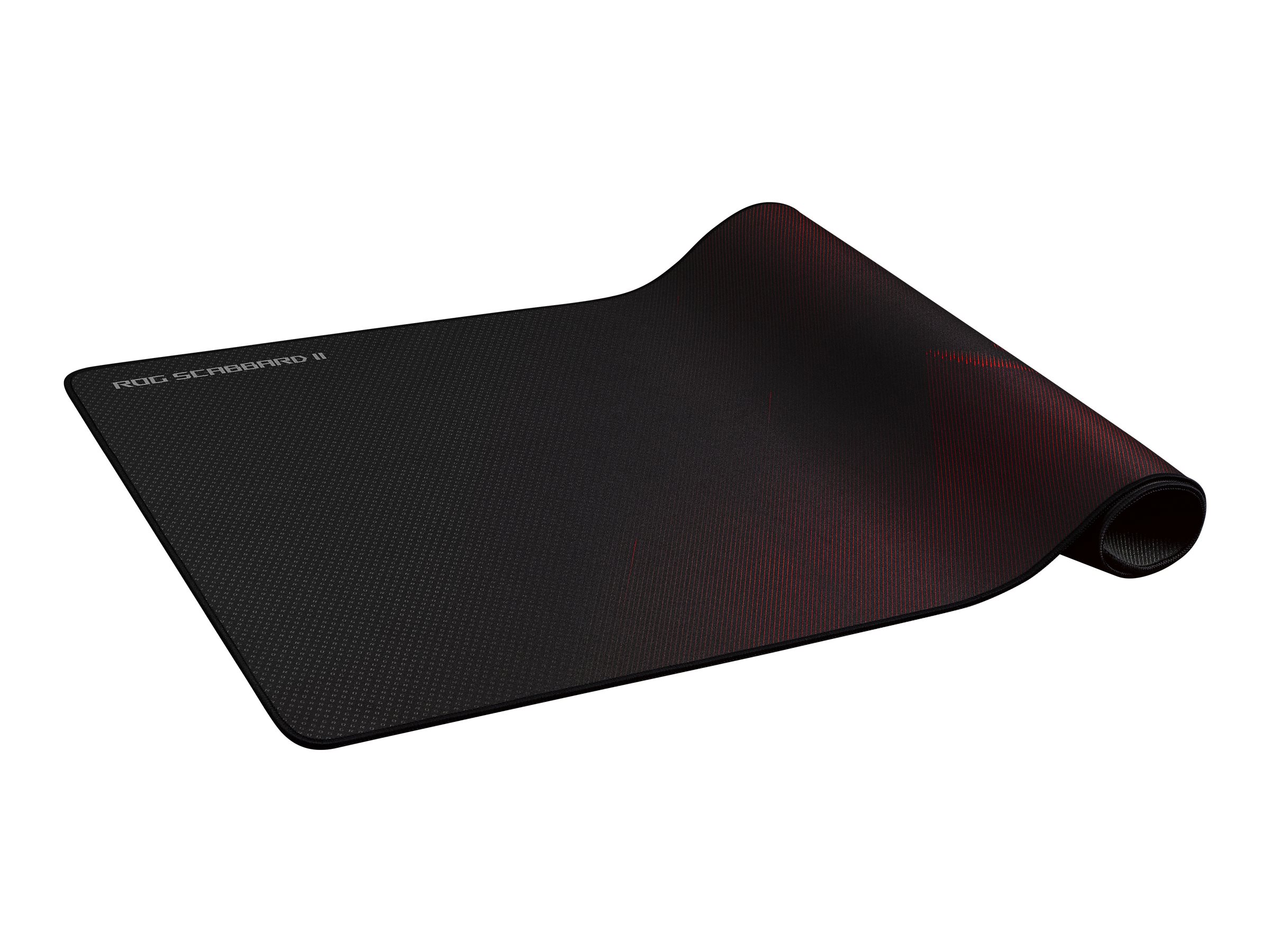 Asus Mauspad ROG Scabbard II Gaming Mauspad