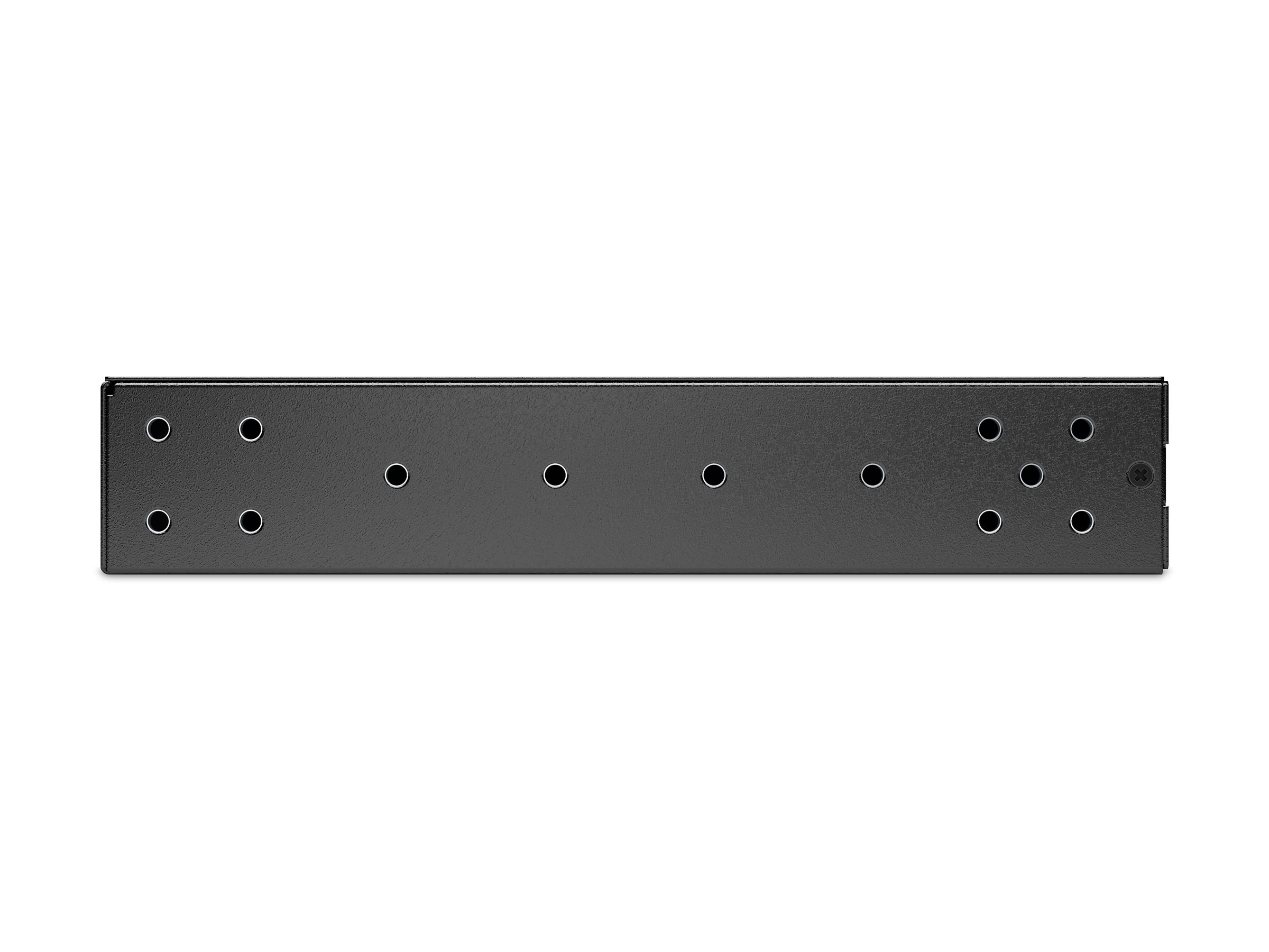 APC Rack ATS 230V 16A C20 in 8-C13 1-C19 out