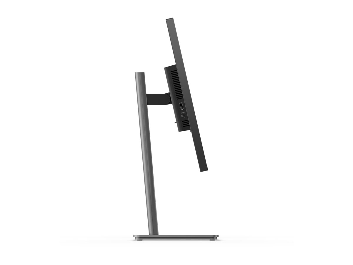 LENOVO ThinkVision P27QD40 68,58cm 27Zoll 2560x1440 IPS 120Hz USBC docking 140W Daisy Chain KVMeKVM Factory TopSeller