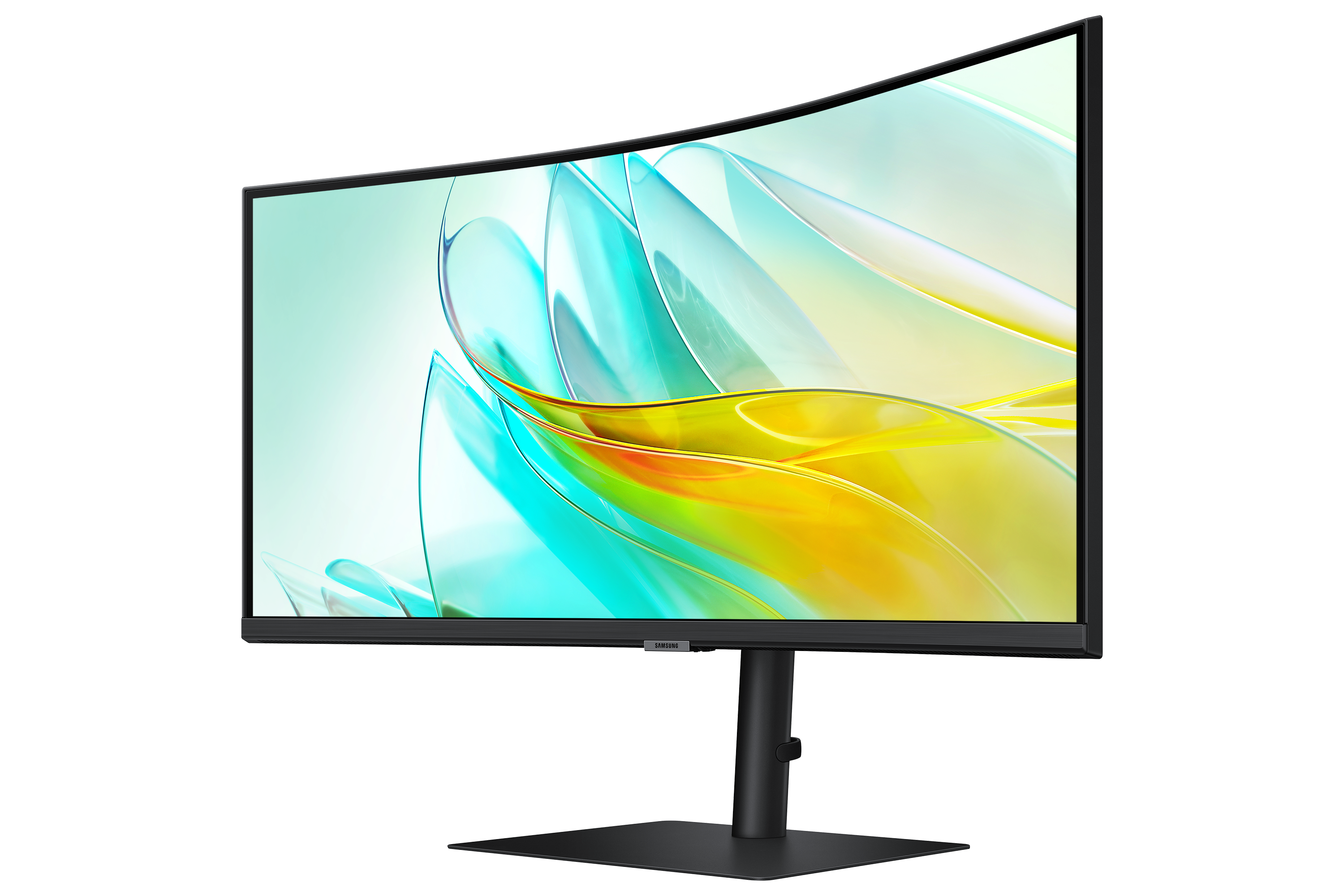 Samsung ViewFinity S6 S34C652UAU 34-Zoll gebogen
