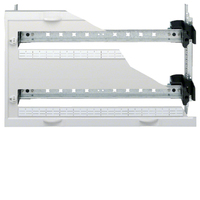 Hager Baustein UD22B3 300x500mm 2x24PLE