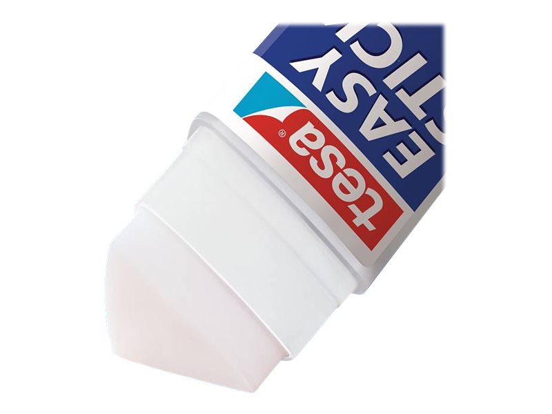 tesa EASY STICK ecoLOGO Klebestift 12,0 g tesa EASY STICK ecoLOGO Klebestift 12,0 g