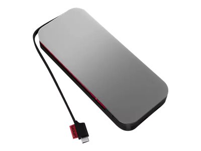 LENOVO PCG Go USB-C Laptop Power Bank 20000mAh LENOVO PCG Go USB-C Laptop Power Bank 20000mAh