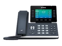 YEALINK SIP-T54W SIP-Phone ohne Netzteil YEALINK SIP-T54W SIP-Phone ohne Netzteil