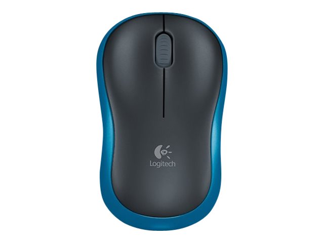 LOGITECH M185 Funkmaus