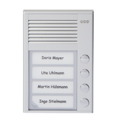 Auerswald Tuersprechsystem TFSDialog 214, 90054