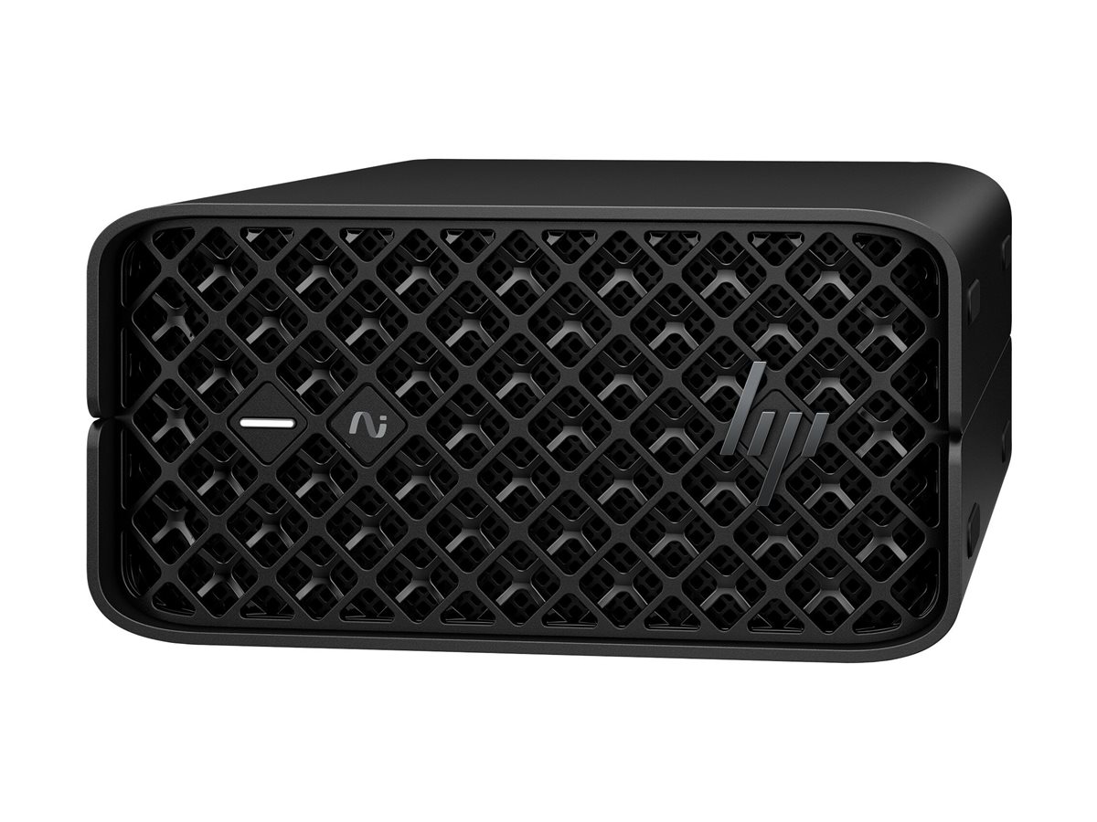HP Z2 Mini G1a AMD Ryzen AI Max+ PRO 395 64GB 2TB/SSD W11P 3J Gar (DE) HP Z2 Mini G1a AMD Ryzen AI Max+ PRO 395 64GB 2TB/SSD W11P 3J Gar (DE)