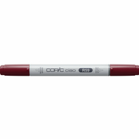 COPIC® Ciao R59 Layoutmarker rot, 1 St. COPIC® Ciao R59 Layoutmarker rot, 1 St.