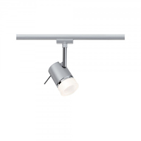 Paulmann Stromschienenleuchte LB24 URail SyStk. Pipe GU10 Paulmann Stromschienenleuchte LB24 URail SyStk. Pipe GU10