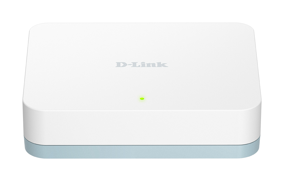DLINK DGS1005DE GIGABIT SWITCH
