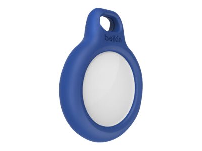 2er-Pack Secure Holder für Apple AirTag, blau 2er-Pack Secure Holder für Apple AirTag, blau