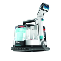 Shark PX200EUT StainStriker Fleckenreiniger mit 5 Aufsaetze Shark PX200EUT StainStriker Fleckenreiniger mit 5 Aufsaetze