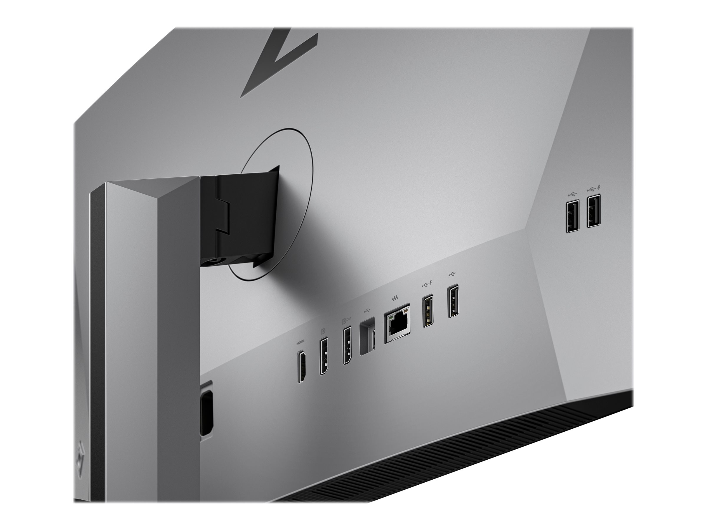 HP Z24m G3 60,45cm 23,8Zoll QHD Display USB-C USB-A 3.2 DP HDMI (EU) HP Z24m G3 60,45cm 23,8Zoll QHD Display USB-C USB-A 3.2 DP HDMI (EU)