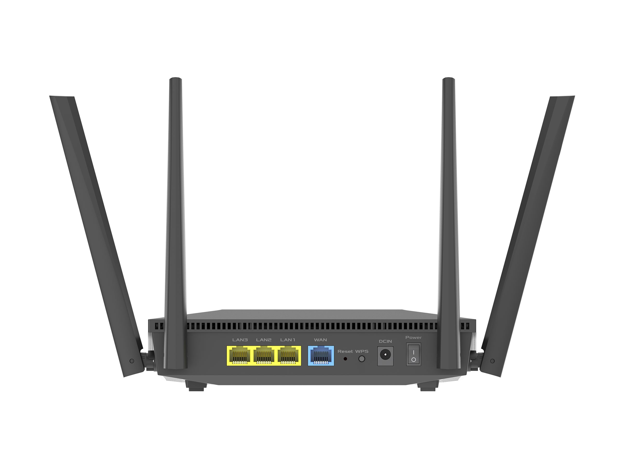Asus RTAX52