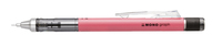 Tombow MONO graph Druckbleistift pink HB 0,7 mm, 1 St. Tombow MONO graph Druckbleistift pink HB 0,7 mm, 1 St.