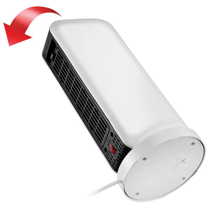 UNOLD 86430 Heizluefter 2000 W