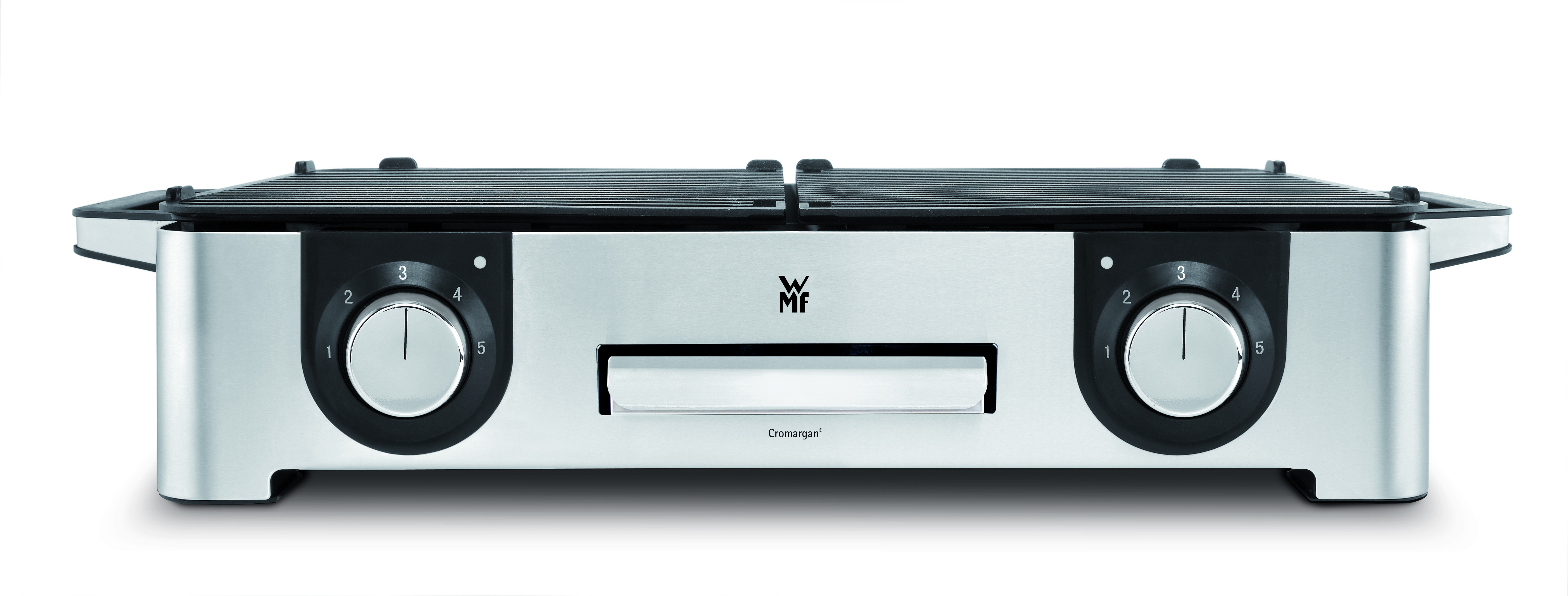 WMF Elektrogrill LONO Master 2400 W 50,0 x 28,0 x 18,0 cm, 1 St