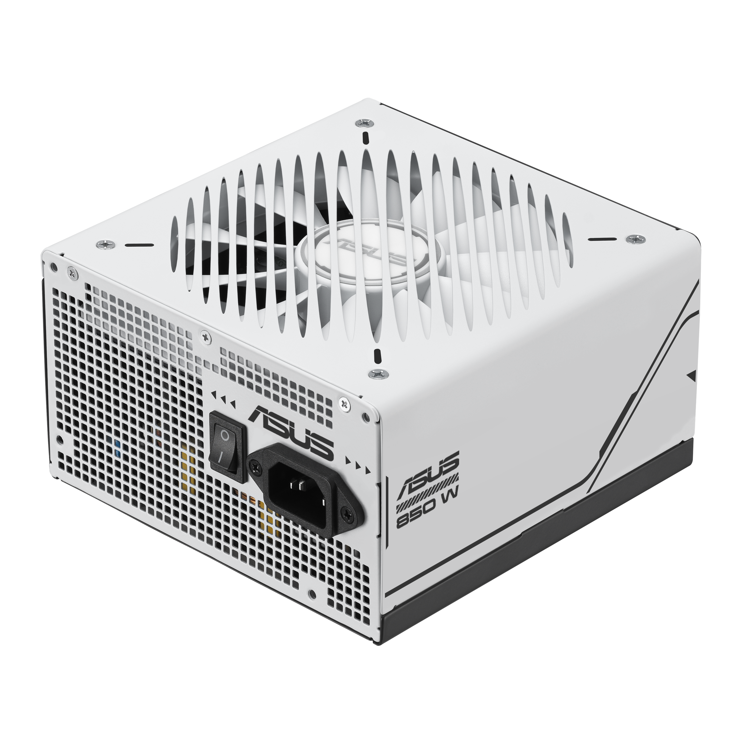 ASUS Prime 850W 80 Plus Gold Compatible ATX 30