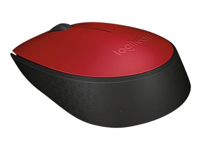 910-004641 LOGITECH M171 Funkmaus