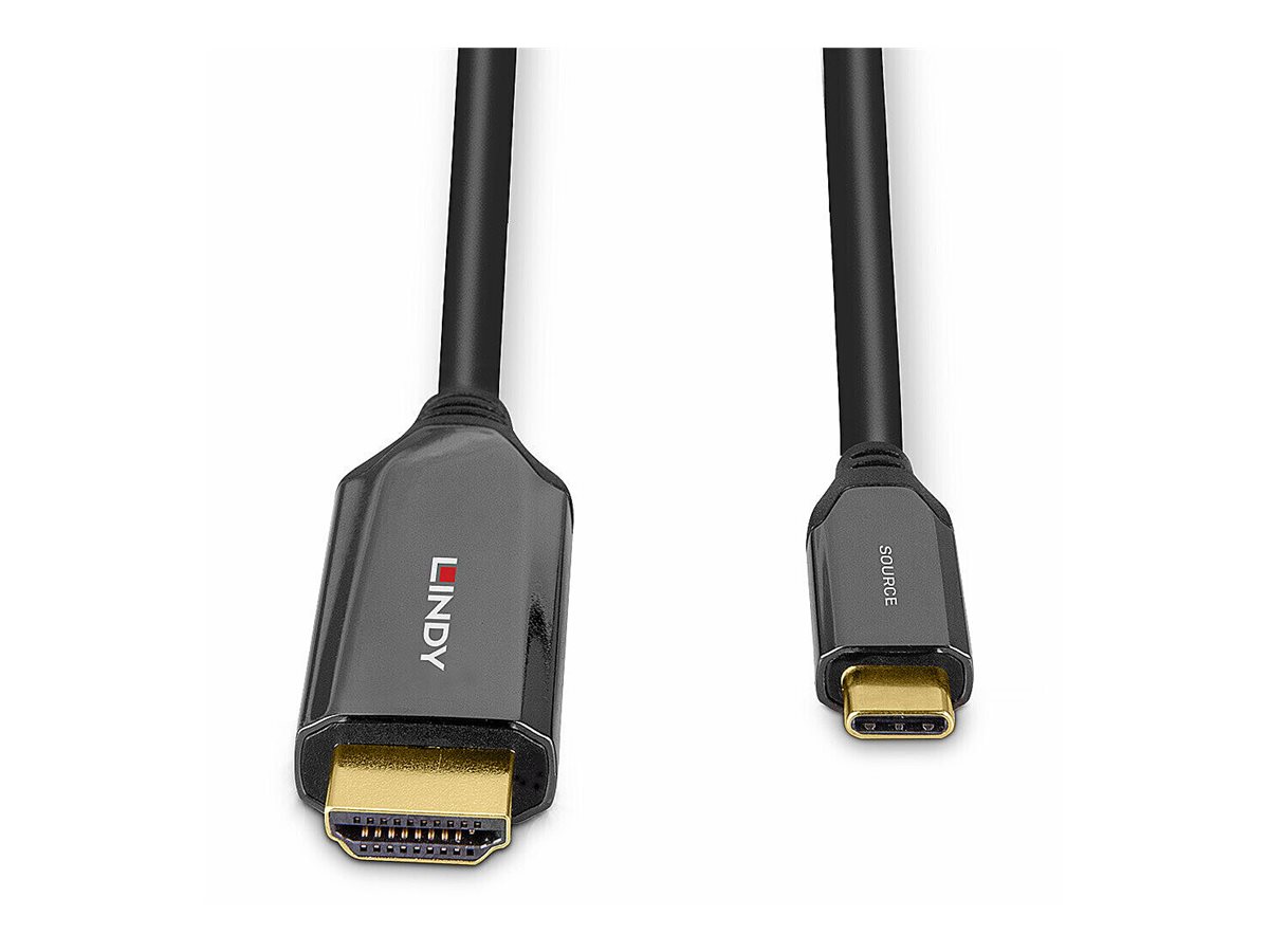 1m USB Type C to HDMI 8K60 Adapter Cable