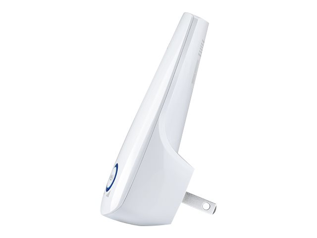 TP-LINK WLAN REPEATER ENGLISCH