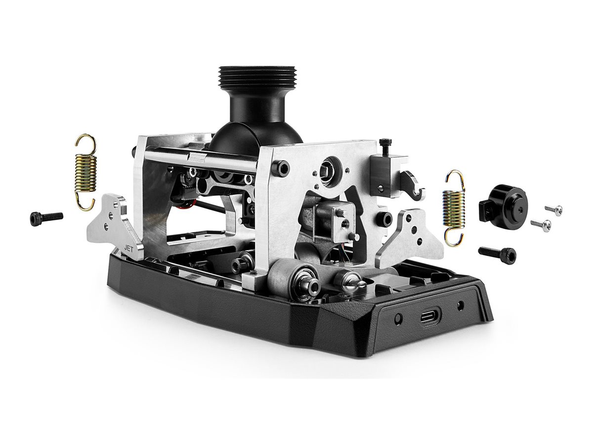 Thrustmaster Joystick FA18E Super Hornet Stick PC